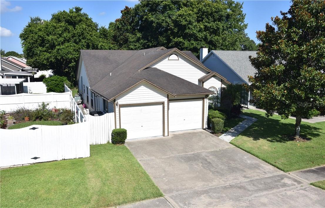 7817 Fox Knoll Pl., Winter Park, FL 32792