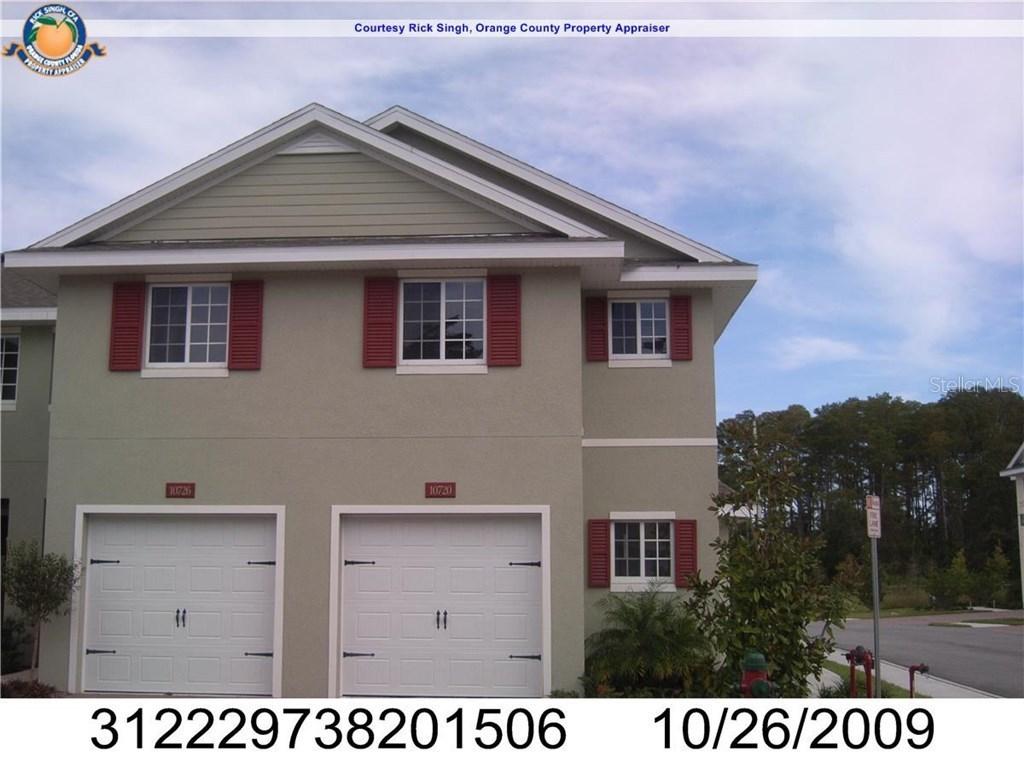 10720 Regent Square Dr. #506, Orlando, FL 32825