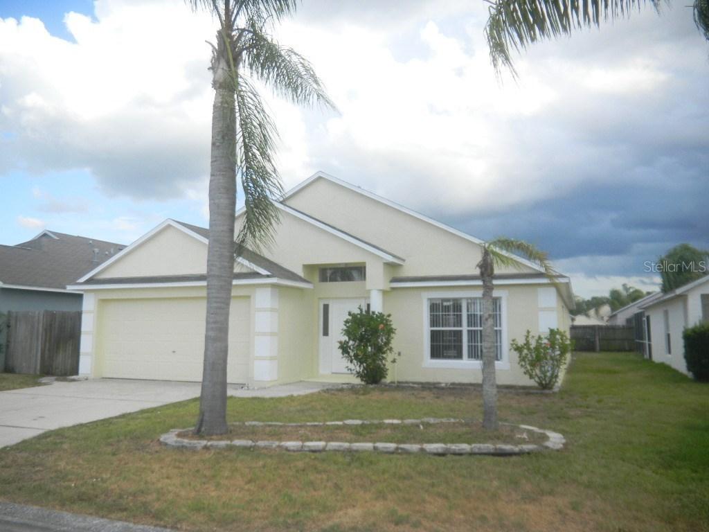 532 Majesty Dr., Davenport, FL 33837