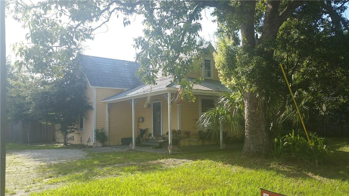 724 Maryland Ave., Saint Cloud, FL 34769
