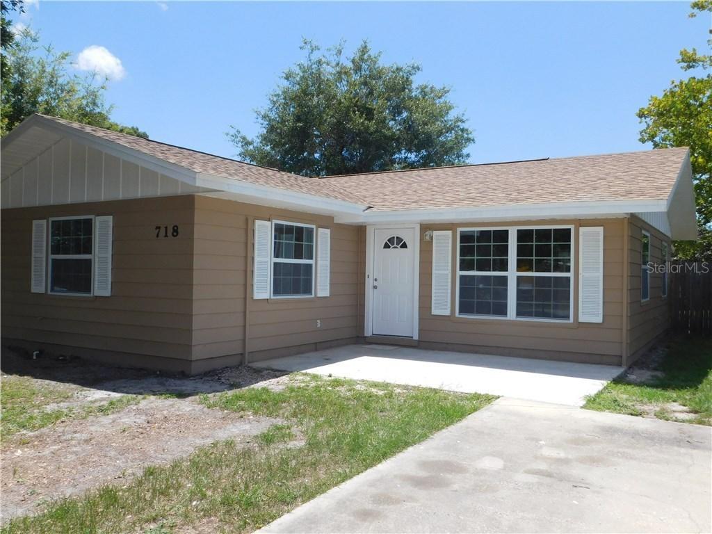 718 Jersey Ave., St. Cloud, FL 34769