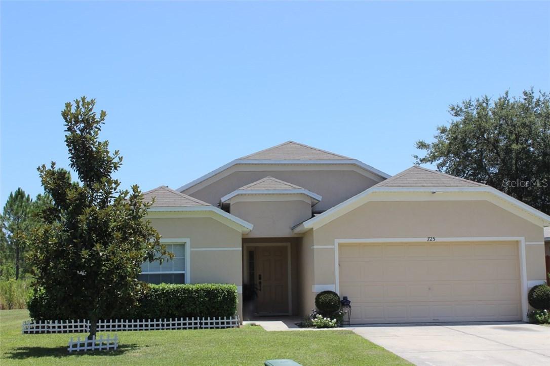 725 Robin Ct, Poinciana, FL 34759
