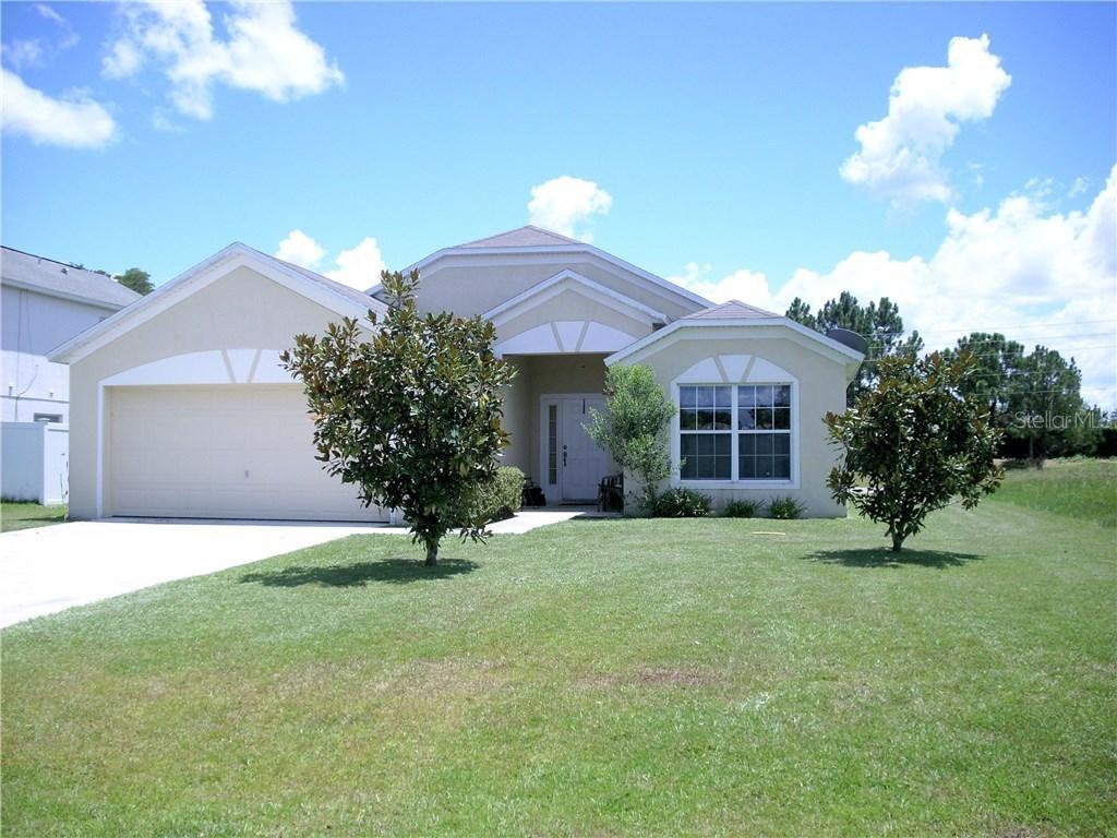 453 Bar Ct., Poinciana, FL 34759