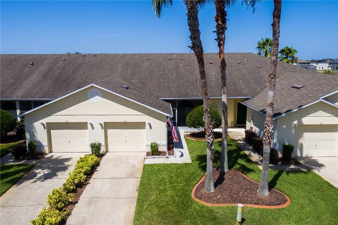 156 Club Villas Ln., Kissimmee, FL 34744