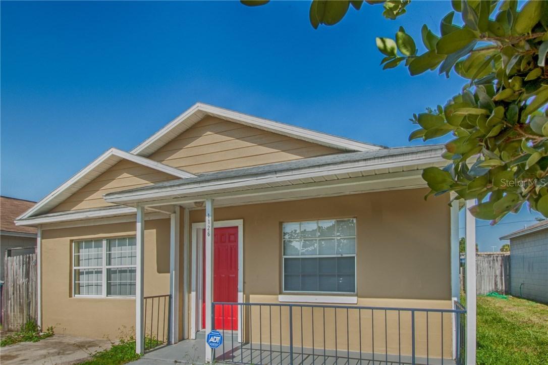 1126 43rd St., Orlando, FL 32839