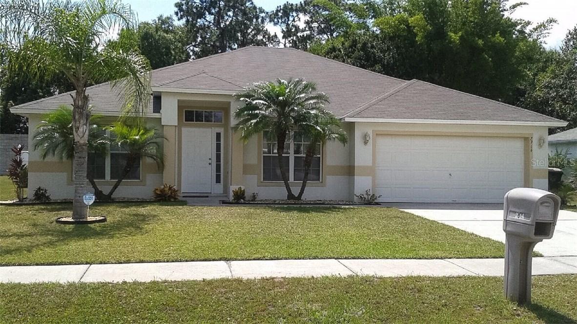 2914 Jebidiah Loop, St. Cloud, FL 34772