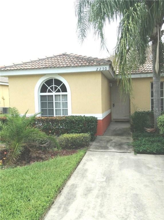 2230 Mystic Ring Loop, Poinciana, FL 34759