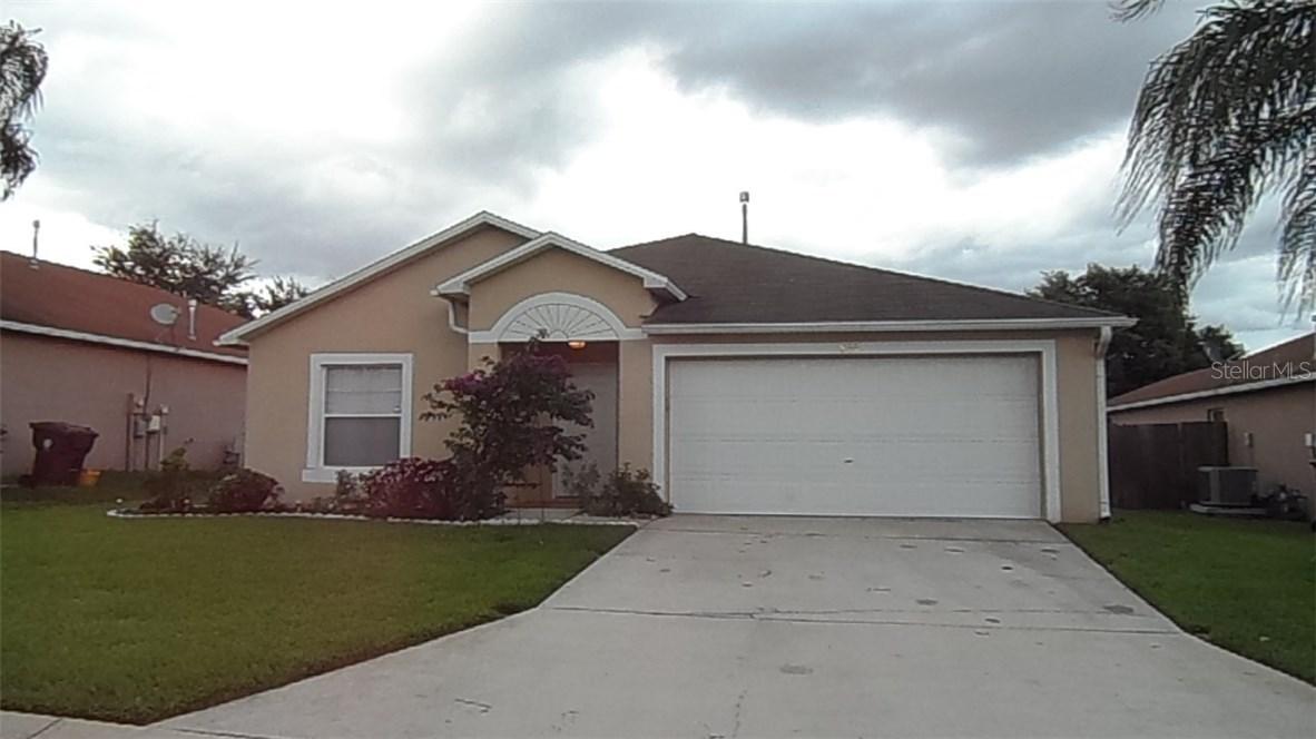544 Jessamine Dr., Davenport, FL 33837