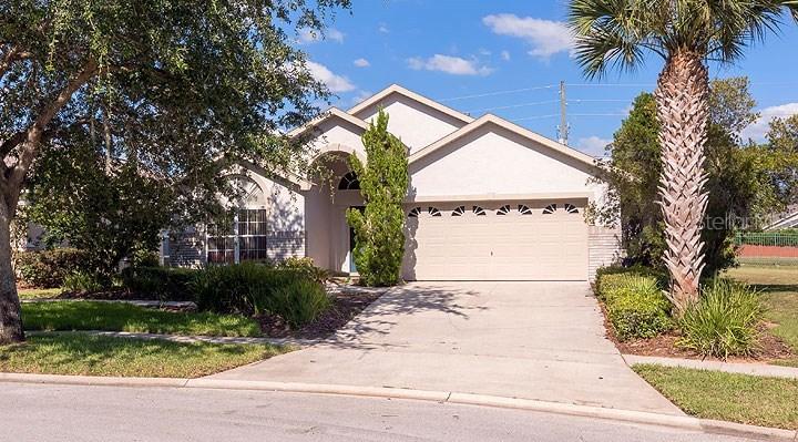 2551 Bear Creek Ct., Kissimmee, FL 34747