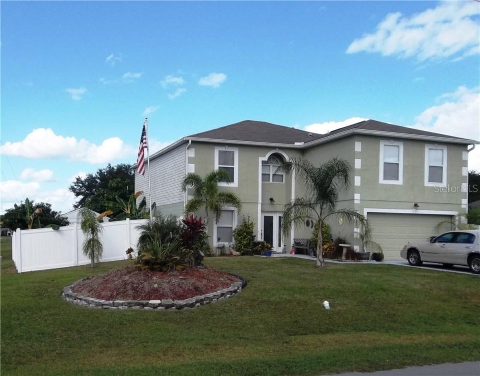 501 Finch Ct., Kissimmee, FL 34759