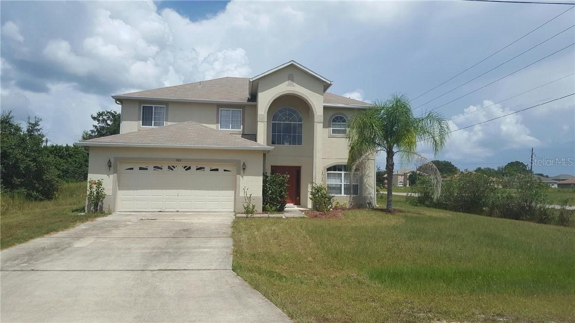 801 Gila Way, Kissimmee, FL 34759