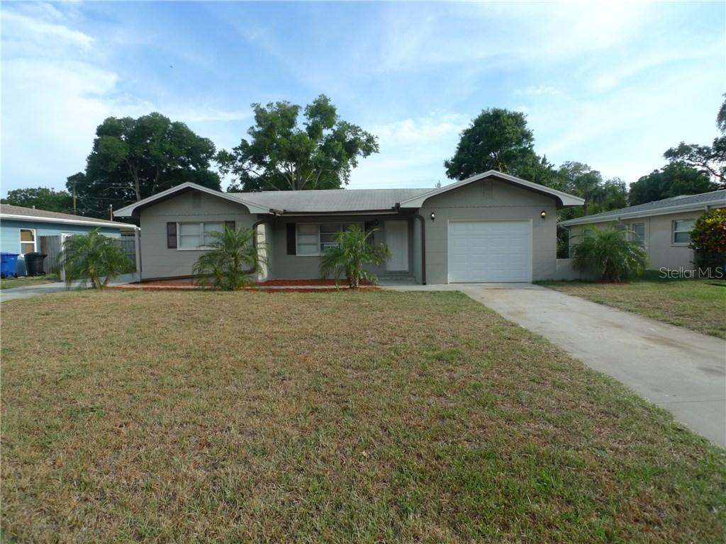 2460 68th Ave., St Petersburg, FL 33712