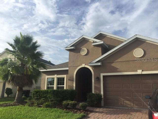 3514 Pixie Ln., St. Cloud, FL 34772