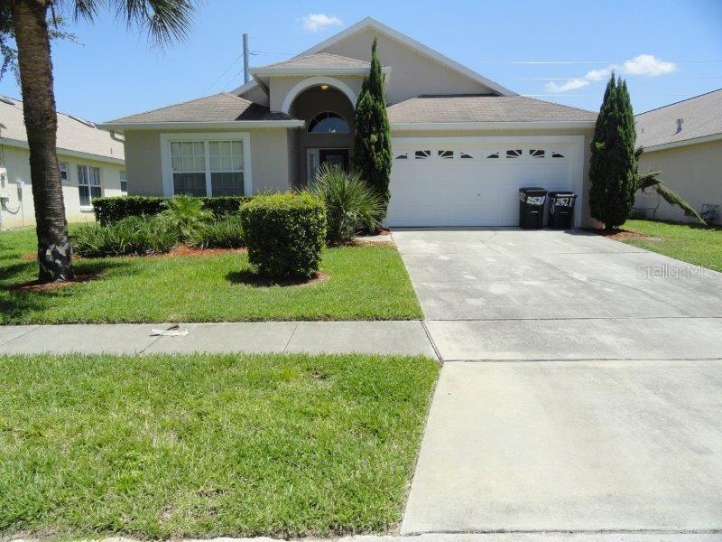 2521 Oneida Loop, Kissimmee, FL 34747