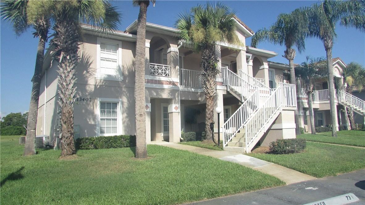 13402 Fairway Glen Dr. #201, Orlando, FL 32824