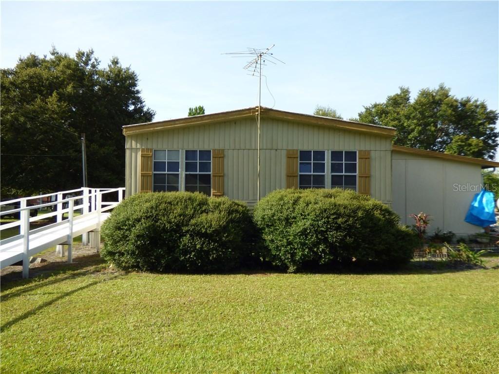 3963 Rambler Ave., St. Cloud, FL 34772