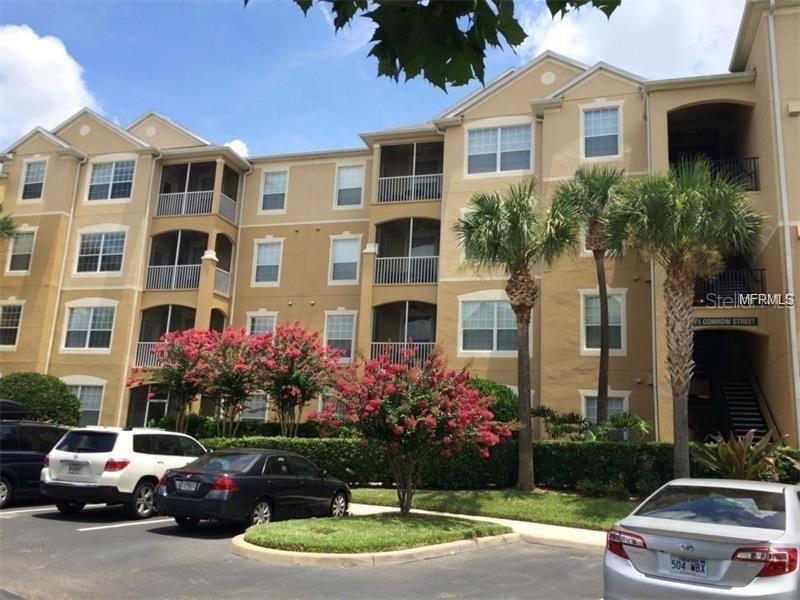 7671 Comrow St. #204, Kissimmee, FL 34747