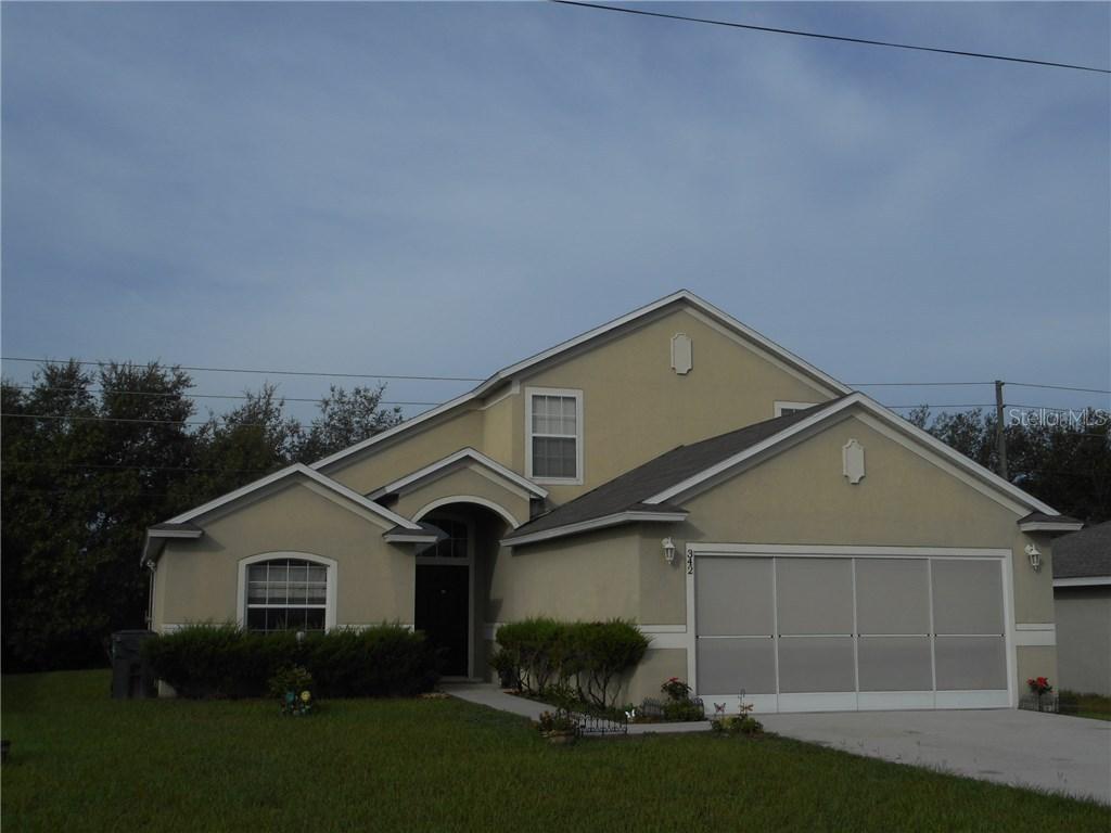 342 Kingfish Dr., Kissimmee, FL 34759