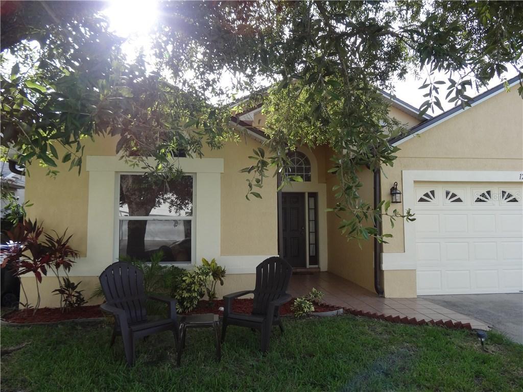 12856 Gettysburg Cir., Orlando, FL 32837