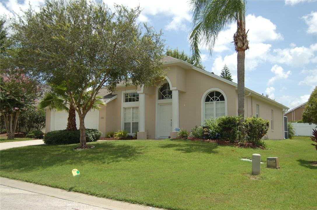 [Address Hidden by Seller], Davenport, FL 33837
