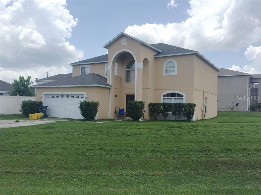 347 Kingfish Dr., Poinciana, FL 34759