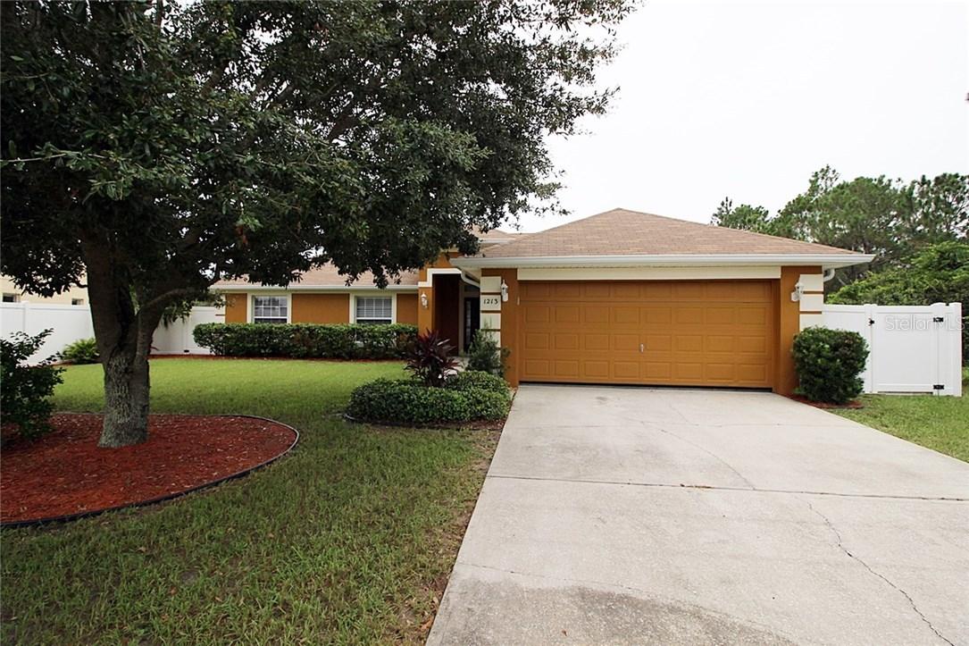 1213 Atlantic Ct., Poinciana, FL 34759