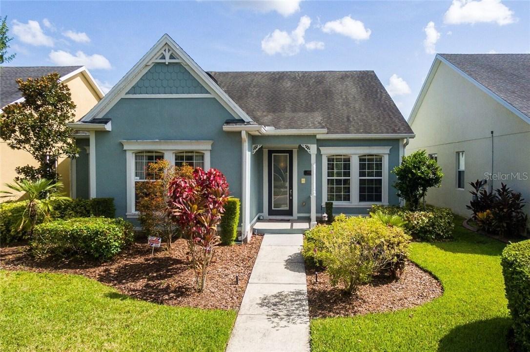4916 Terrapin Blvd., Saint Cloud, FL 34771