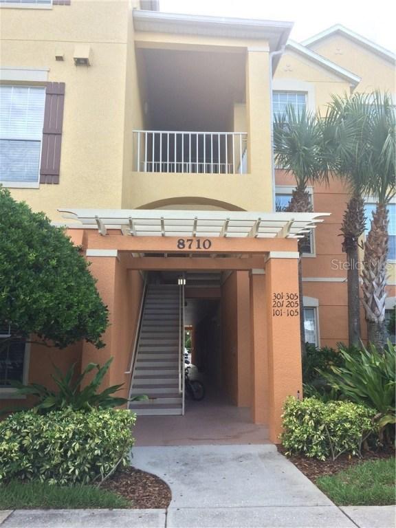 8710 Saratoga Inlet Dr. #102, Orlando, FL 32829