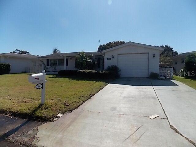 7844 Datura Ln., New Port Richey, FL 34653