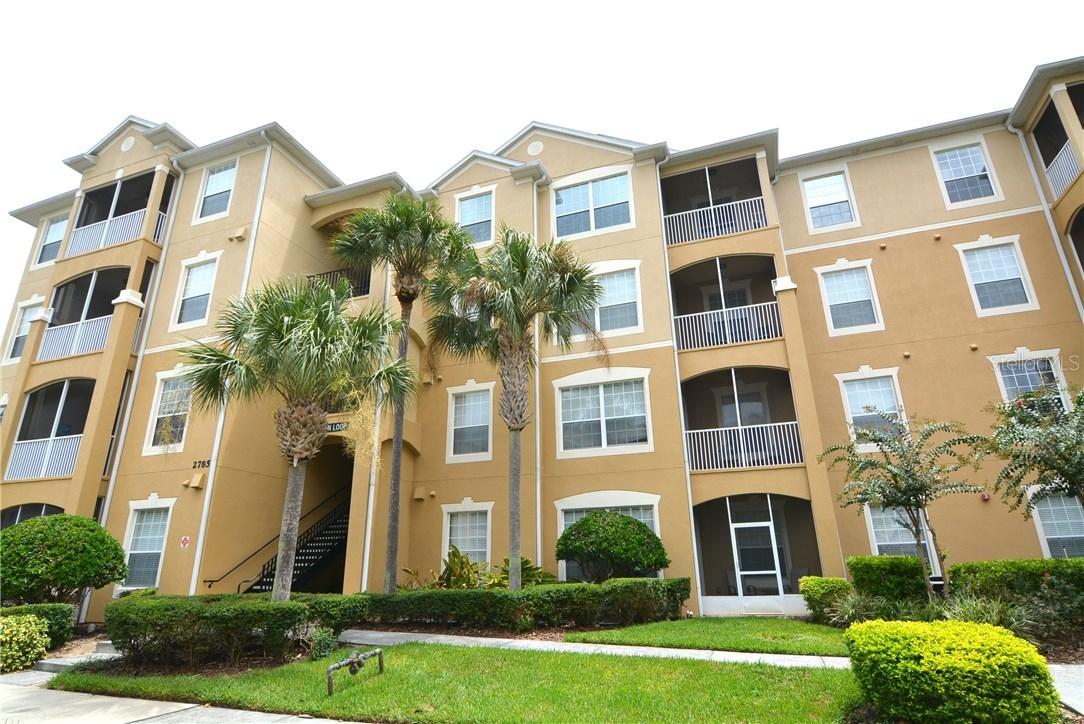 2785 Almaton Loop #404, Kissimmee, FL 34747