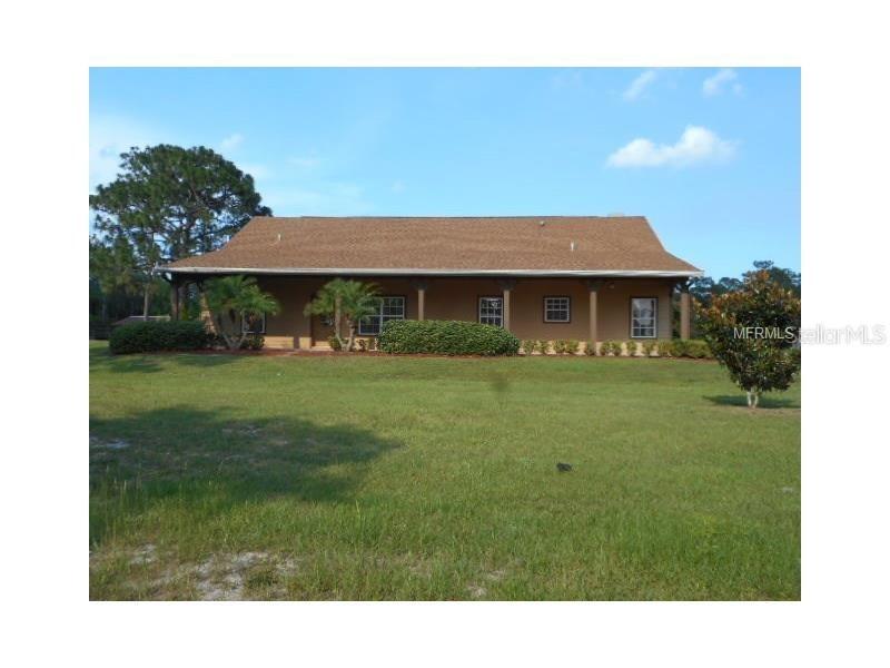 4373 Albritton Rd., St. Cloud, FL 34772