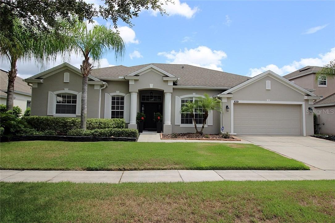 9849 Mountain Lake Dr., Orlando, FL 32832