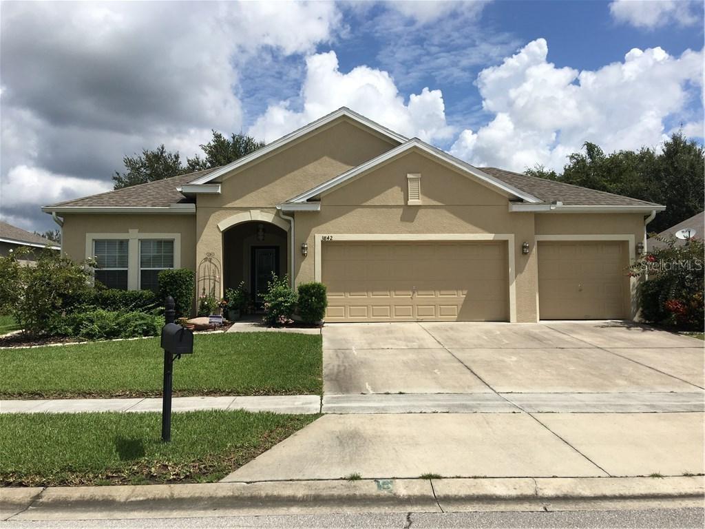 3842 Spirited Cir., Saint Cloud, FL 34772