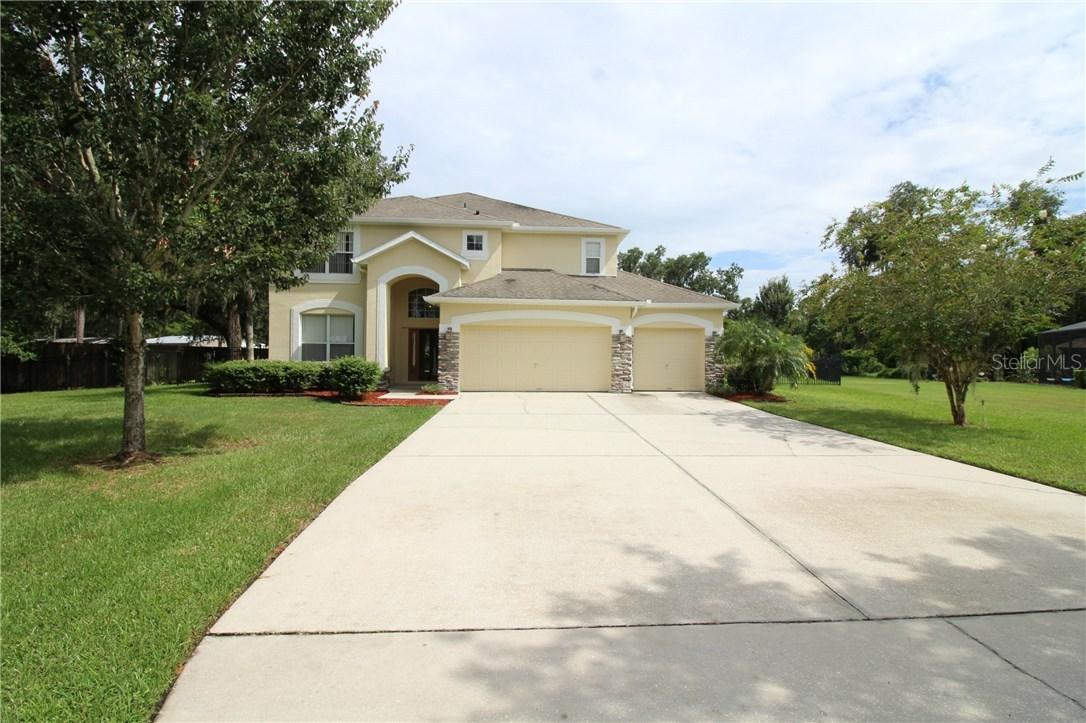 3103 Conrad Ct., Kissimmee, FL 34744