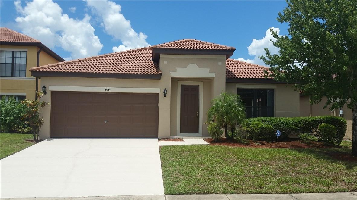 3034 Camino Real Dr., Kissimmee, FL 34744