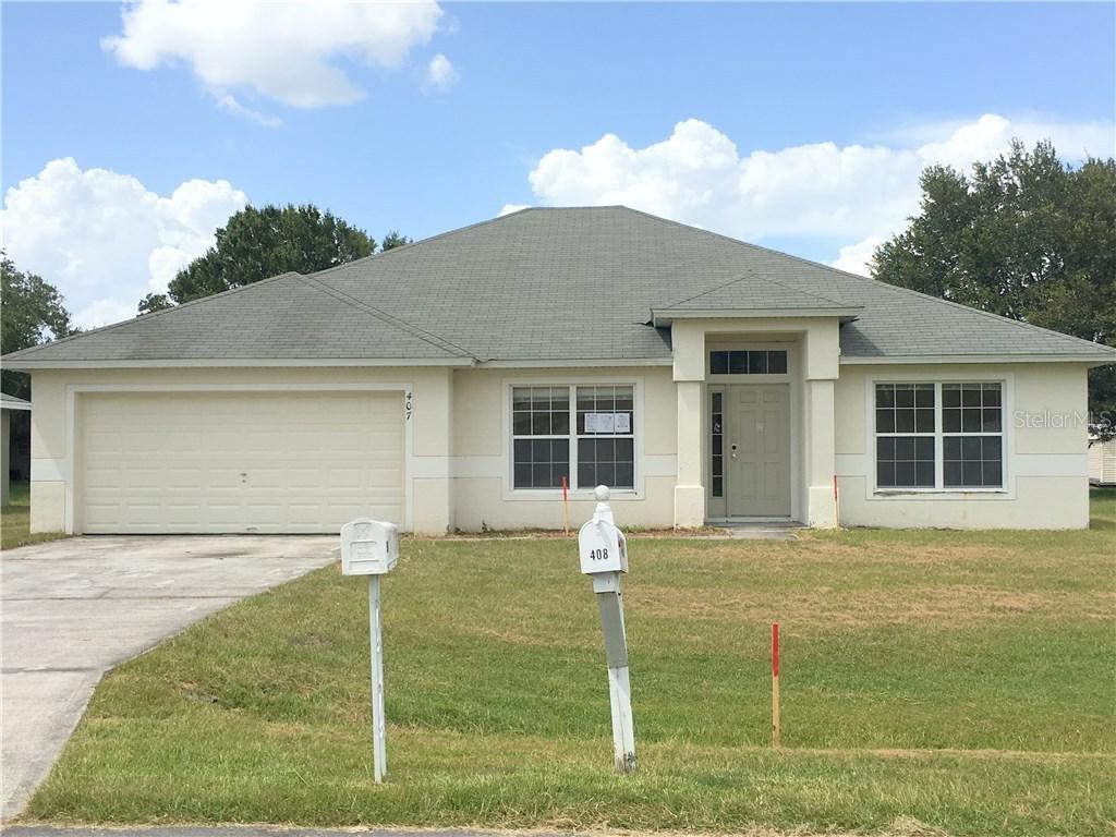 407 Cardinal Ct., Poinciana, FL 34759
