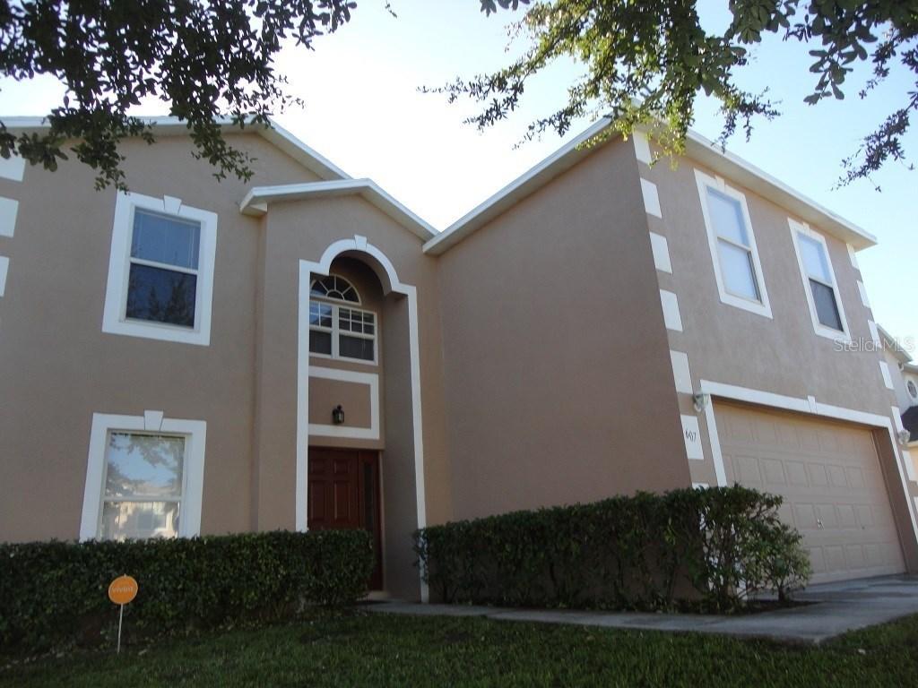 607 Notre Dame Way, Kissimmee, FL 34759