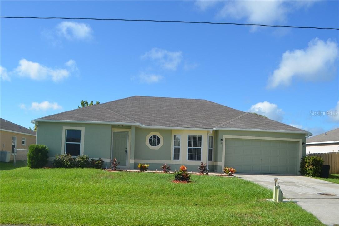 22 Bolton Ct., Kissimmee, FL 34758