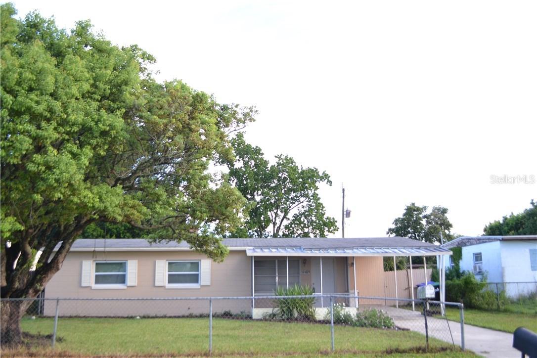 4408 Ravinnia Dr., Orlando, FL 32809