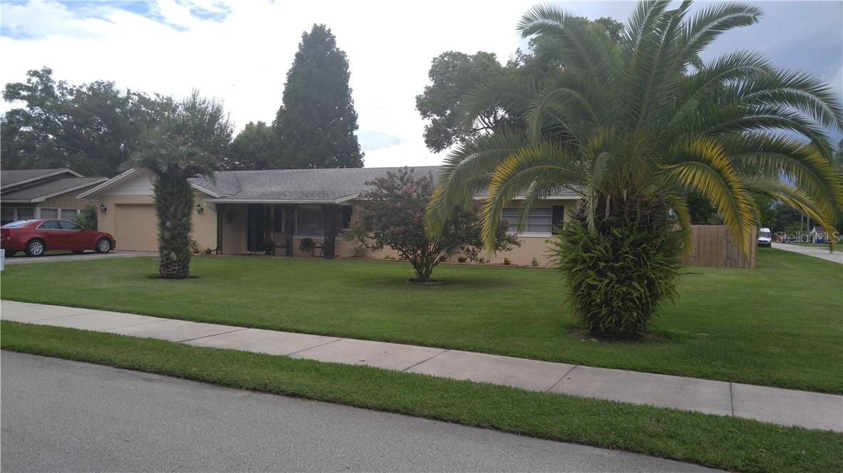 400 Michigan Ave., Saint Cloud, FL 34769