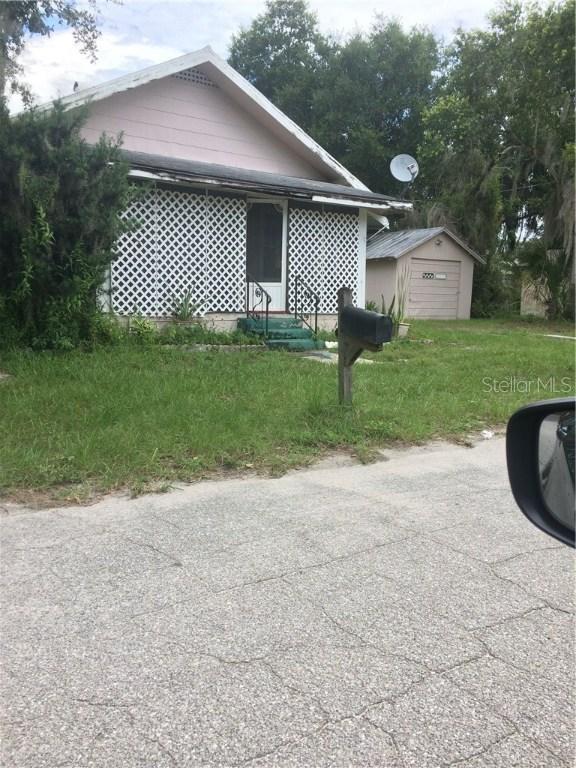 1416 11th St., Saint Cloud, FL 34769