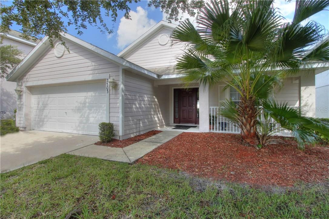 2703 Callaway Lane, Kissimmee, FL 34744
