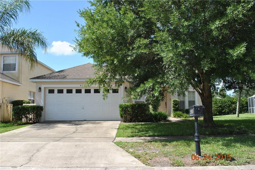 911 Oxford Dr., Davenport, FL 33897