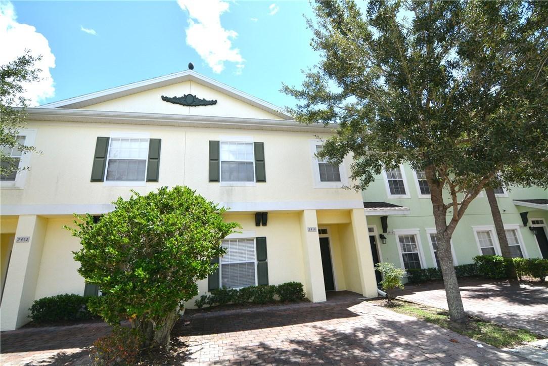 2414 Caravelle Cir., Kissimmee, FL 34746