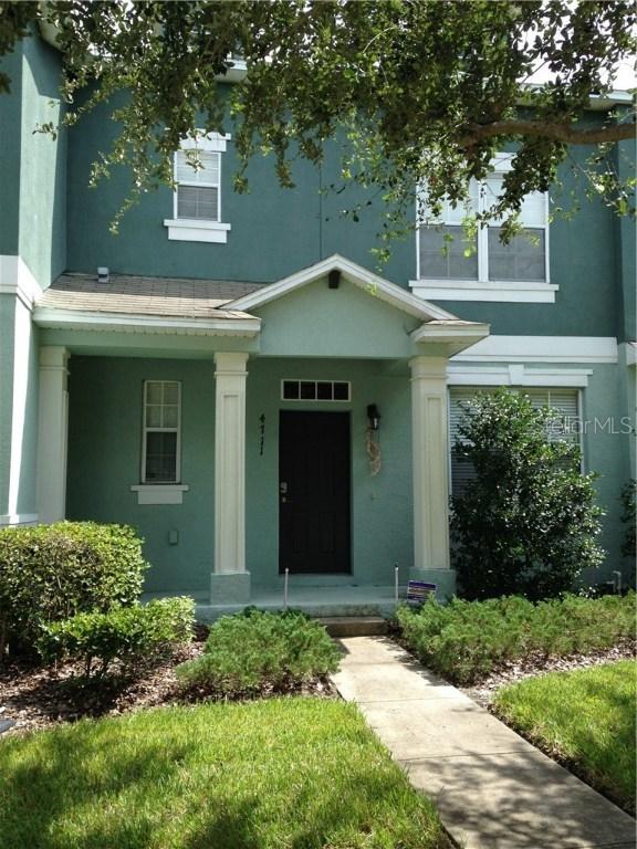 4711 Capital Blvd., Saint Cloud, FL 34769