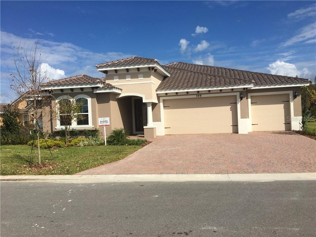 599 San Raphael St., Kissimmee, FL 34759