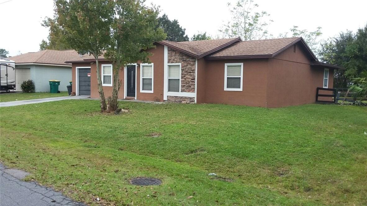 912 San Carlos Way, Kissimmee, FL 34758