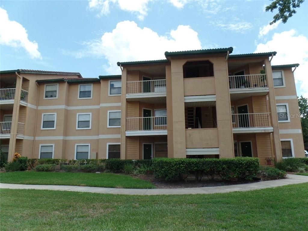 3038 Parkway Blvd. #208, Kissimmee, FL 34747
