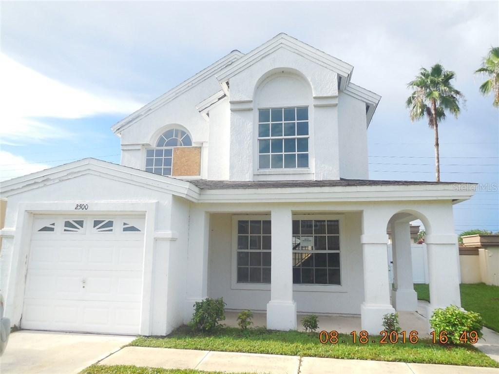 2500 Davenport Cirlce Cir., Kissimmee, FL 34746