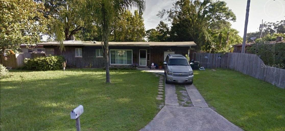 110 Laurel Dr., Sanford, FL 32773
